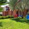 Villa "GREEN PARADISE"