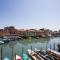 Venice Appartament Salini II - Canal view