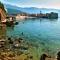 Palm square apartment 2 - Budva
