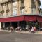 Le plein centre