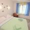 Apartman Svilno