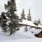 Tamarack Lodge