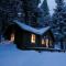 Tamarack Lodge