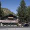 Alpenhof Lodge - Mammoth Lakes