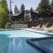 Alpenhof Lodge - Mammoth Lakes