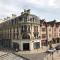 Le plein centre