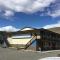 Riverside Motel Cache Creek