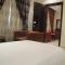 Foto: Marina Royal Hotel Suite 35/42