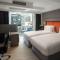 Grand 5 Hotel & Plaza Sukhumvit Bangkok - 曼谷