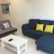 Cameron Quintet Apartment @ Cameron Jaya