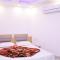 Friends Hostel by Backpackers Heaven- New Delhi Railway Station - Paharganj