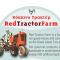 Foto: Red Tractor Farm 10/16