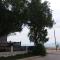 House Kosmas on the beach