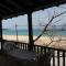 House Kosmas on the beach