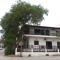 House Kosmas on the beach