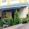 MaNNa Boutique Hotel