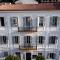 Gambello Luxury Rooms