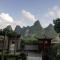 Poetic Leisure Courtyard Hotel - Yangshuo