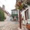 Guesthouse Casa Baciu