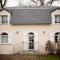 Chateau De La Moriniere