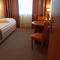 Hotel BOSiR