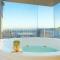 at Whitsunday Vista Holiday Apartments