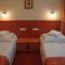 Hotel BOSiR