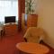 Hotel BOSiR