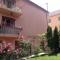 Apartmani Konta