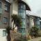 For the Shore, Fistral Beach Newquay - 2 Bed 2 bath - Private Parking with garage for 2 vehicles
