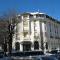 Pyrénées Palace