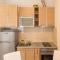 Burcak Apartment