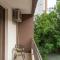 Burcak Apartment