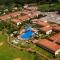 The LaLiT Golf & Spa Resort Goa - Canacona
