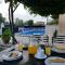 Alkionis Pool View Apartments - Lefkada