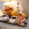 Logis Hotel Le Nuage