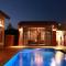 Villa Di Montagna at Khaoyai