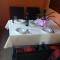 Studio apartman Hrast