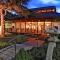 Wellness- und Gartenhotel Heusser
