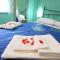 B&b VerdeMare Camerota