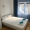 Delfin Apartments