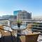 Fountain Suites Apartments