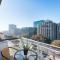 Fountain Suites Apartments