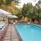 Rosenhof Boutique Hotel - Oudtshoorn