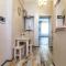 Dominicana l Apartments l Lviv Historical City Center