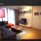 Foto: Modern Pop-Art Apartment 16/37