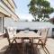 HHBCN Beach House Castelldefels #2 Foto: HHBCN Beach House Castelldefels #2