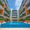 Foto: KLR The City Condos By Sercotel