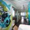 Hotel Winebox Valparaiso