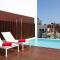 Hotel Condes de Barcelona